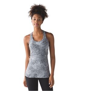 Lululemon Cool Racerback II - 6